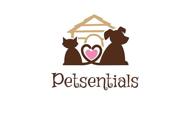 Melzon Petsentials Non-Skid Stylish Food Bowl for Your Pet, Premium Grade Stainless Steel - Elegant Bronze | Small, 18oz (2 Pack) - Image 5